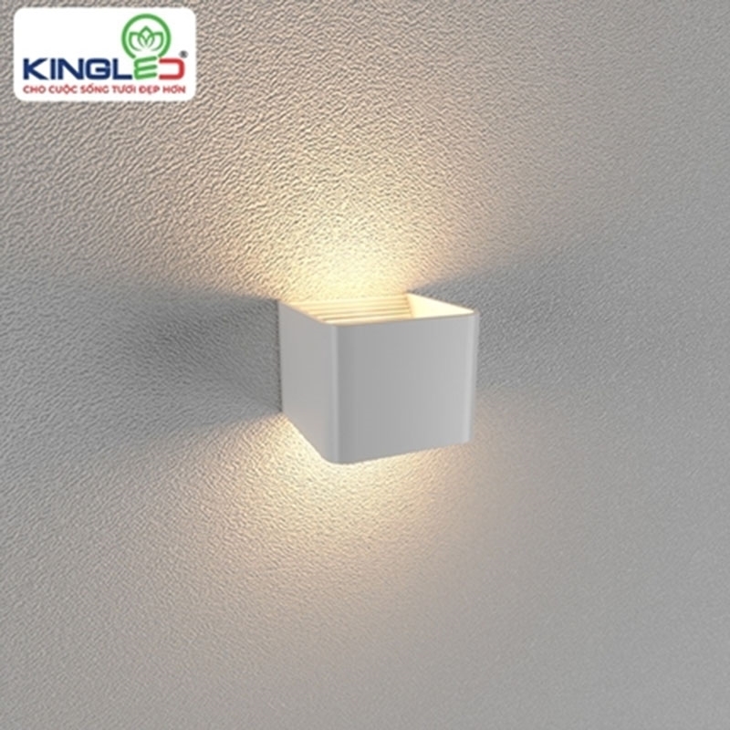Kingled - thương hiệu đèn LED chiếu sáng uy tín hàng đầu hiện nay